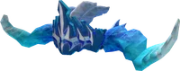 Horns of Frozenfaic