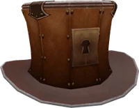 The Locksmith's Secret