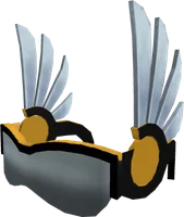 Blackvalk Shades