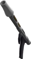 Disintergrex Blast Gun