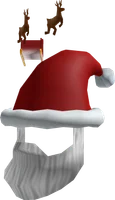 A Santa for All Seasons