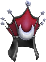 Onyx Emperor Of The Sky Crown