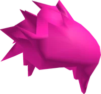 Fuchsia Fantastique