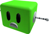 Greenbot