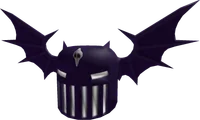 Knight of the Violet Abyss