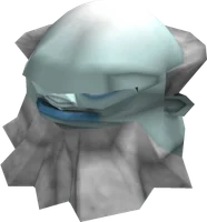 Bitter Chill: Guardian of All Ice