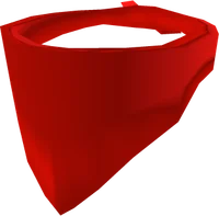 Red Bandana of SQL Injection