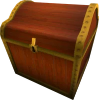 Telamon's Mystery Box