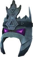 Son of Korblox: Azurewrath King