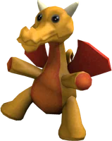 Magic Dragon