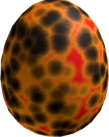 Explosive Egg of Kaboom!
