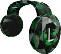 CW Ultimate: Emerald Entropy