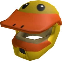 Epic Duck Racer