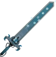 Blizzard Striker