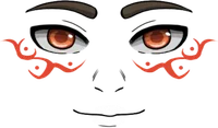 Ruby Archfey Visage