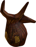 Oak Avenger
