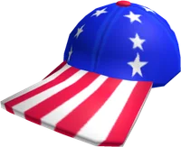 American Baseball Cap