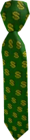 Vaiobot's Moneylicious Tie