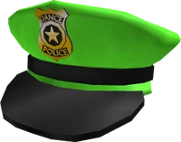 Dance Police