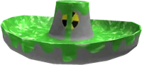 Nuclear Sombrero
