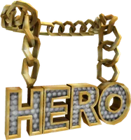 Goldlika: Hero