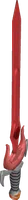 Faux Firebrand