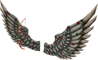 Festive Artemis Bow
