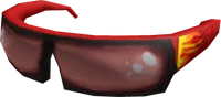 Fire Flash Shades