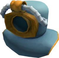 Advanced Scuba Gear