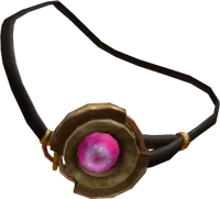 Futurevision Eye Patch