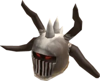 Crimsonwrath, Lord of Entropy
