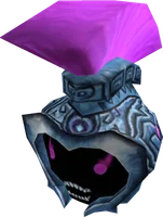 Champion of Azurewrath