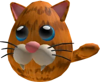 Tabby Egg