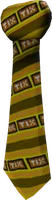 Tickets Tie