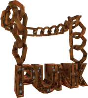Rustlika: Punk