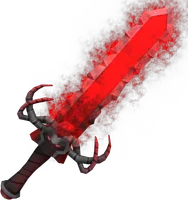 Crimsonwrath: The Red Wrath