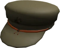 Master Sergeant