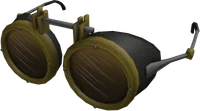 Steampunkoneer