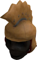 Soldier of Misfortune