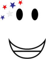 Red White and Starface
