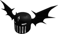 Knight of the Stygian Abyss
