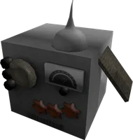 Homemade Robot