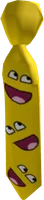 Epic Face Tie