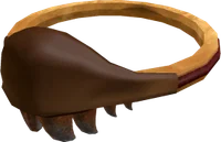 Dino Jaw Crown