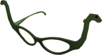 Brontosaurus Shades