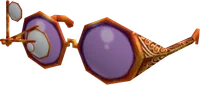 Golden Specttofocals