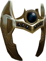 Powerface: Wretched Wind