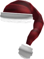 BIG: Bighead Santa