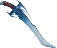 Immortal Sword: Endless Ice Slasher