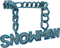 ColdLika: Snowman